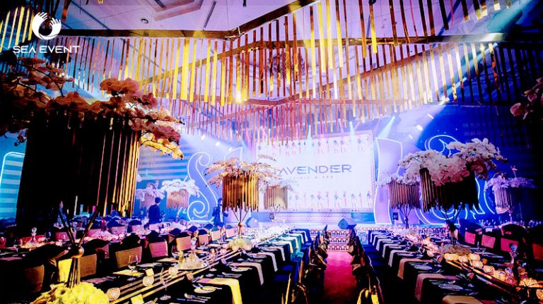 Thuê Trang Thiết Bị Sự Kiện